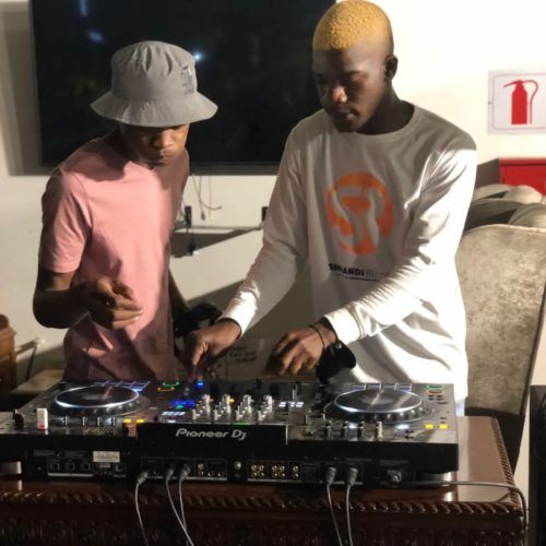 JS Projects – Cinderella (feat. Young Stunna)