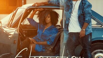 Atim & Jennifer Dias – Chouchou