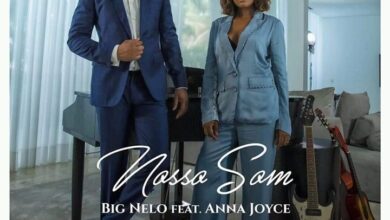 Big Nelo - Nosso Som (Feat. Anna Joyce) [Download]