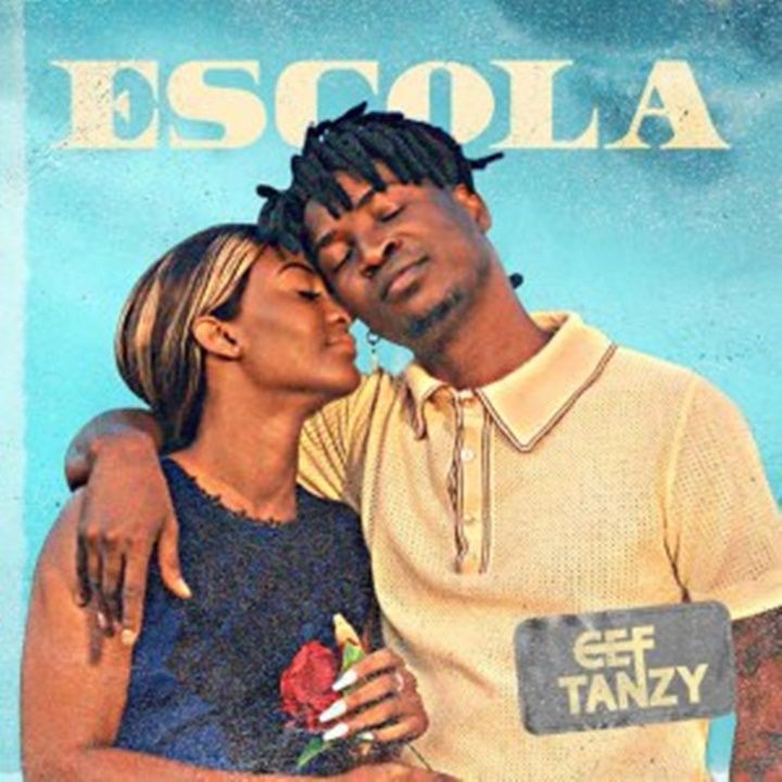 Cef Tanzy - Escola