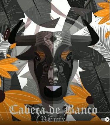 DJ Shyne Feat. Dany Ramas - Cabeça De Banco De Bina 9 DJ Shyne Feat. Dany Ramas - Cabeça De Banco De Bina