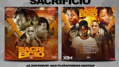 XBM - Sacrifício (EP)