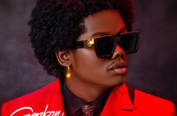 Gerilson Insrael – Africana (Semba) [Download]