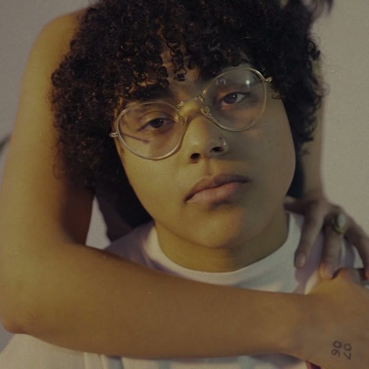 Carla Prata - Run Me Down