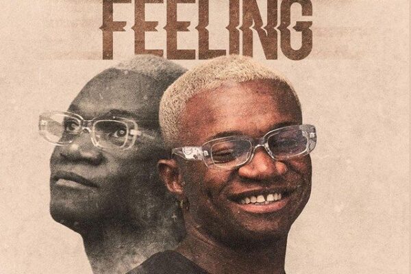 DJ Black Spygo – Feeling (EP)