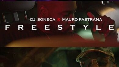 DJ Soneca x Mauro Pastrana - Freestyle