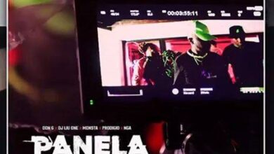 Força Suprema – Panela Suja (Rap) [Download]