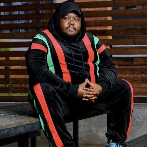 Heavy K - As Buyeli (Feat. Drumetic Boyz & Malumnator)