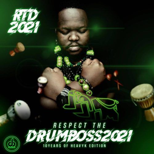 Heavy K -Indonga (feat. Nkosazana Daughter)