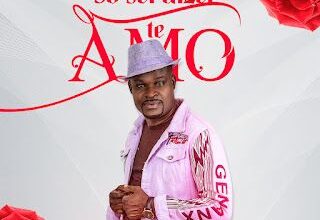 Gedil Manzambi - So Sei Dizer Te Amo (Kizomba) [Download]