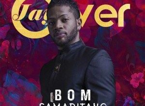 Jay Oliver - Bom Samaritano