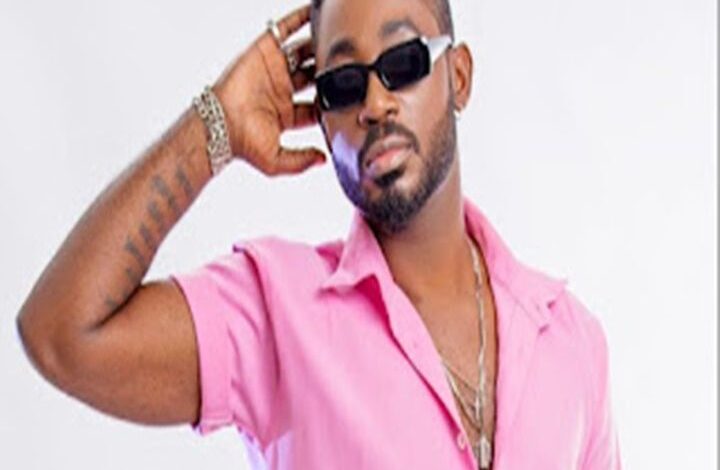 Kanda - Pardon (Kizomba) [Download]