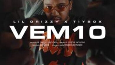 Lil Drizzy - Vem 10