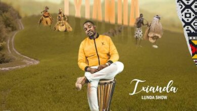 Lunda Show - Txianda