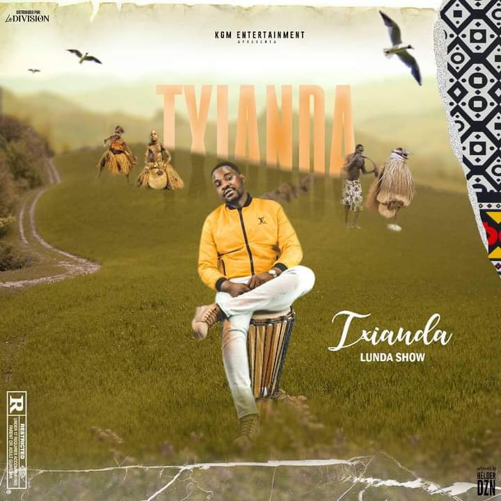 Lunda Show - Txianda