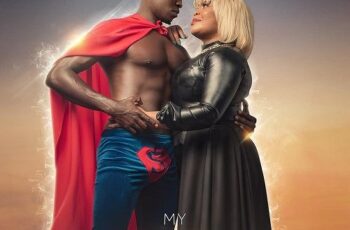 Matilde Conjo – Super Man