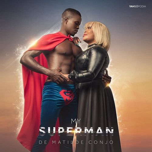 Matilde Conjo - Super Man