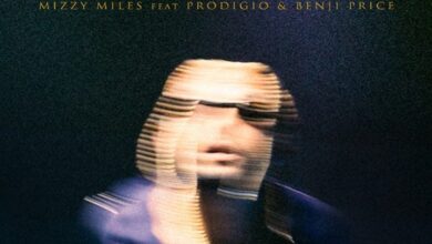 Mizzy Miles - God Mode (Feat. Prodigio & Benji Price)