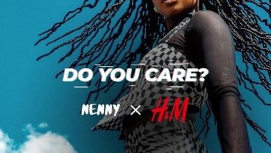 Nenny x H&N - Do You Care