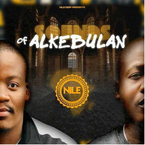 Nile Deep - Masango (Feat. Mr. Luu)