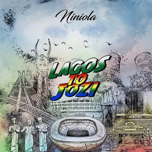 Niniola – Commando (feat. Oskido)