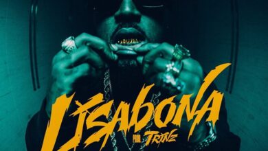 Plutonio - Lisabona (Rap) [Download]