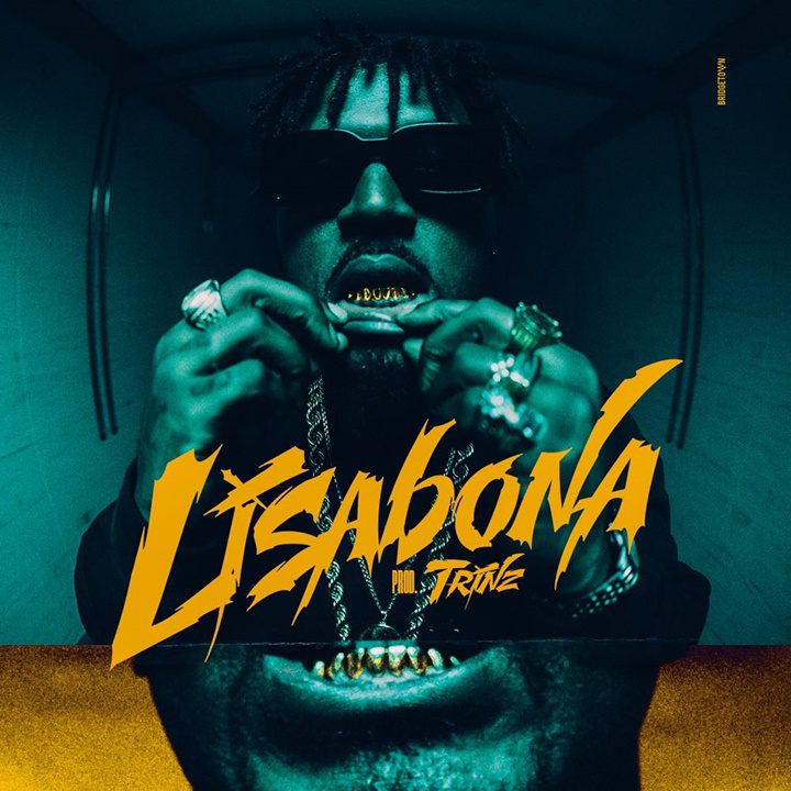 Plutonio - Lisabona (Rap) [Download]