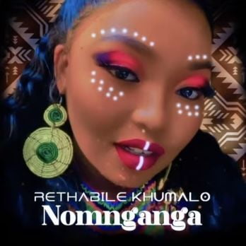 Rethabile Khumalo - Nomganga 9 Rethabile Khumalo - Nomganga