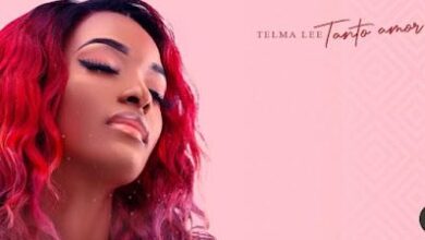 Telma Lee - Tanto Amor