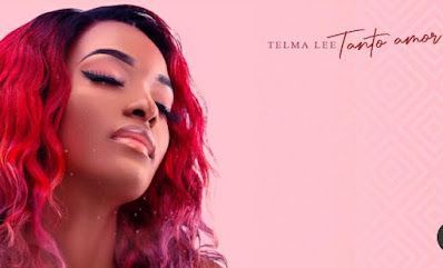 Telma Lee - Tanto Amor
