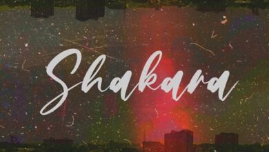 Silver Saga - Shakara