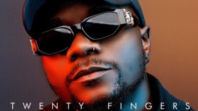 Twenty Fingers - Casamento