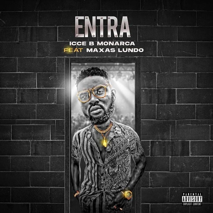 Icce B Monarca feat Dj Maxas - Entra (Afro House) 10 Icce B Monarca feat Dj Maxas - Entra (Afro House)