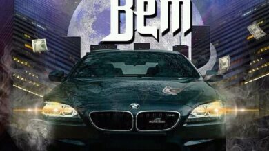 Mulla Best & Anacleto Fama - To Bem (Trap)