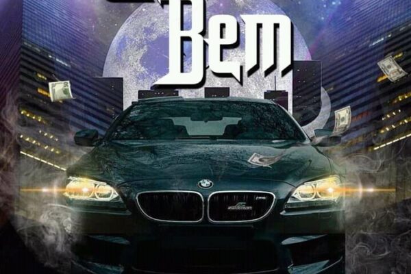 Mulla Best & Anacleto Fama - To Bem (Trap)