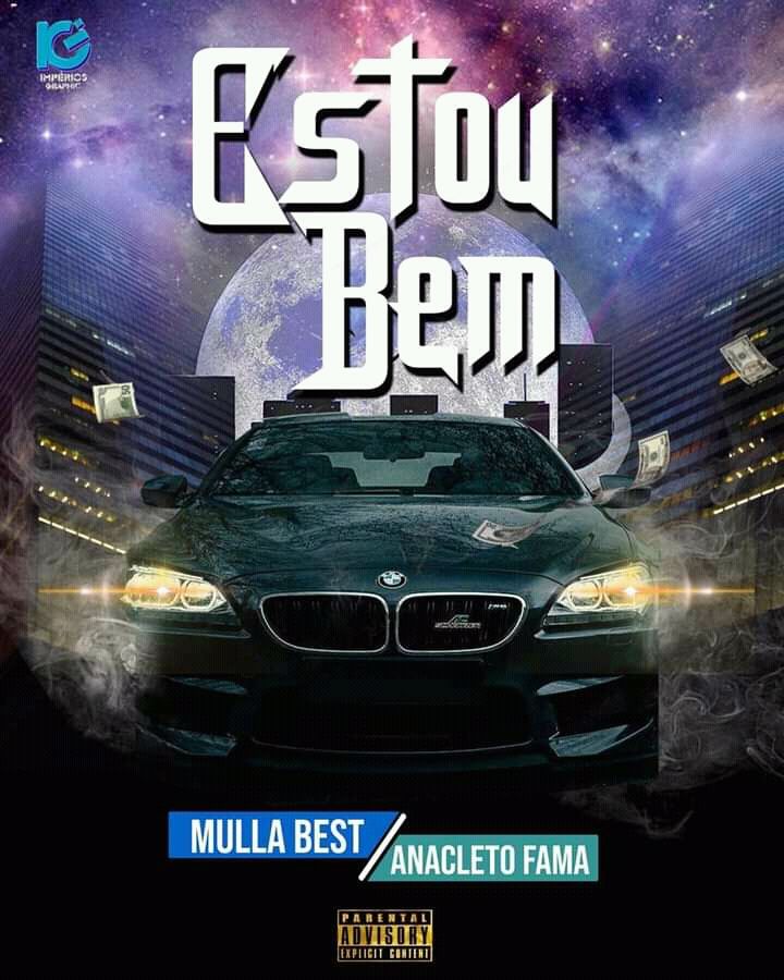 Mulla Best & Anacleto Fama - To Bem (Trap)