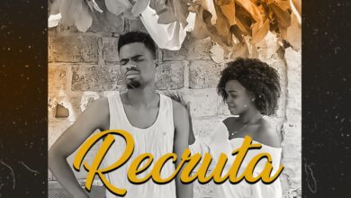 Elias Martines - Amor Ou Recruta