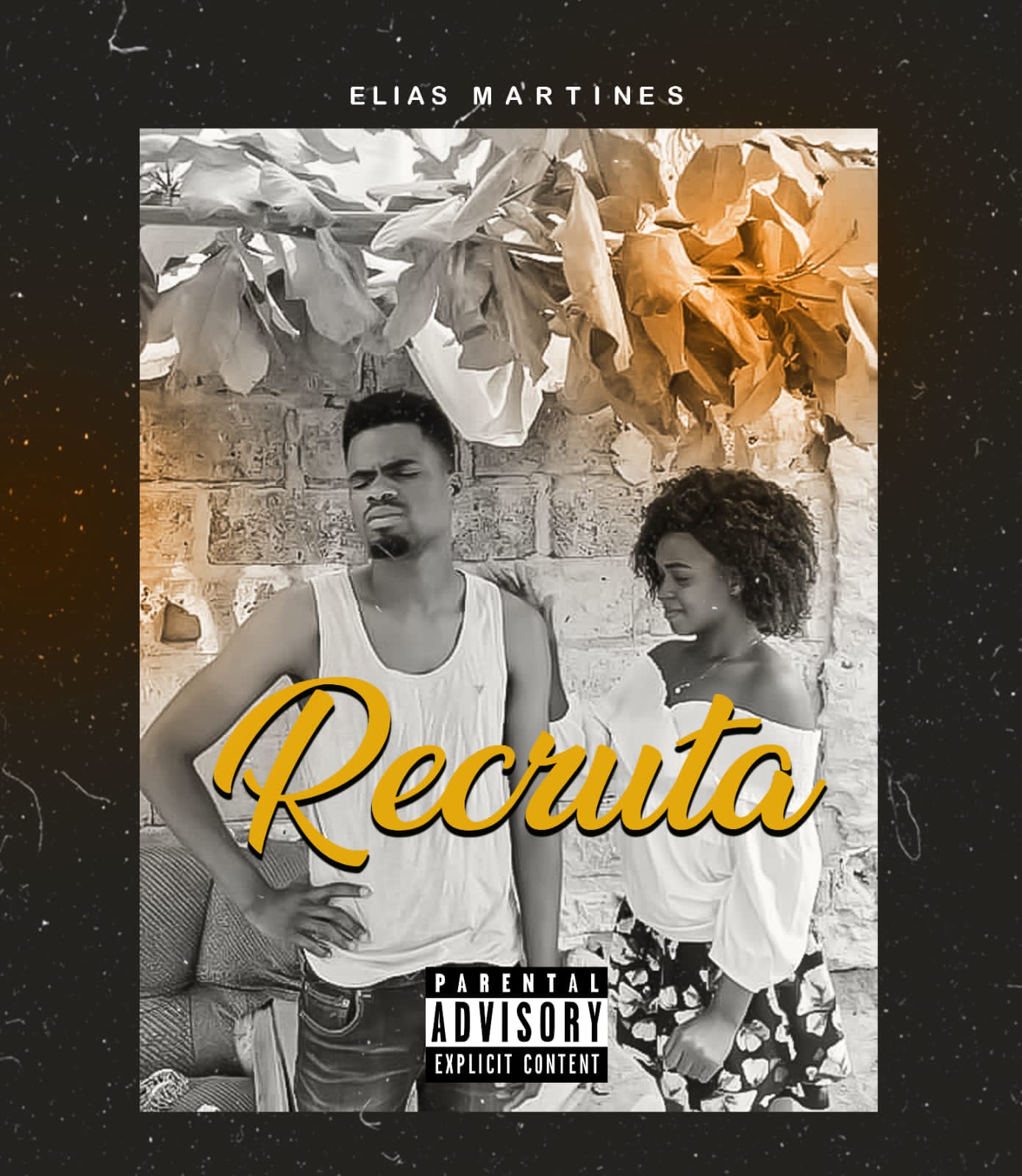Elias Martines - Amor Ou Recruta