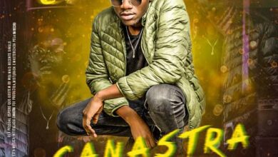 Djozy Boy - Canastra