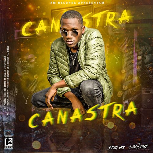 Djozy Boy - Canastra 9 Djozy Boy - Canastra