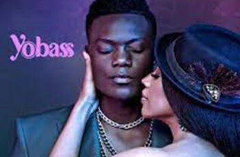 Yola Araujo & Bass - Yobass (Álbum) [Download]