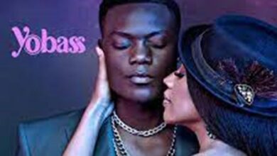 Yola Araujo & Bass - Yobass (Álbum) [Download]