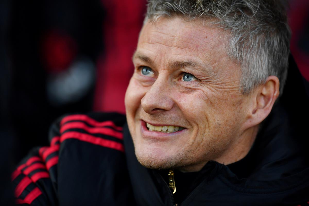 Manchester United despede Solskjaer