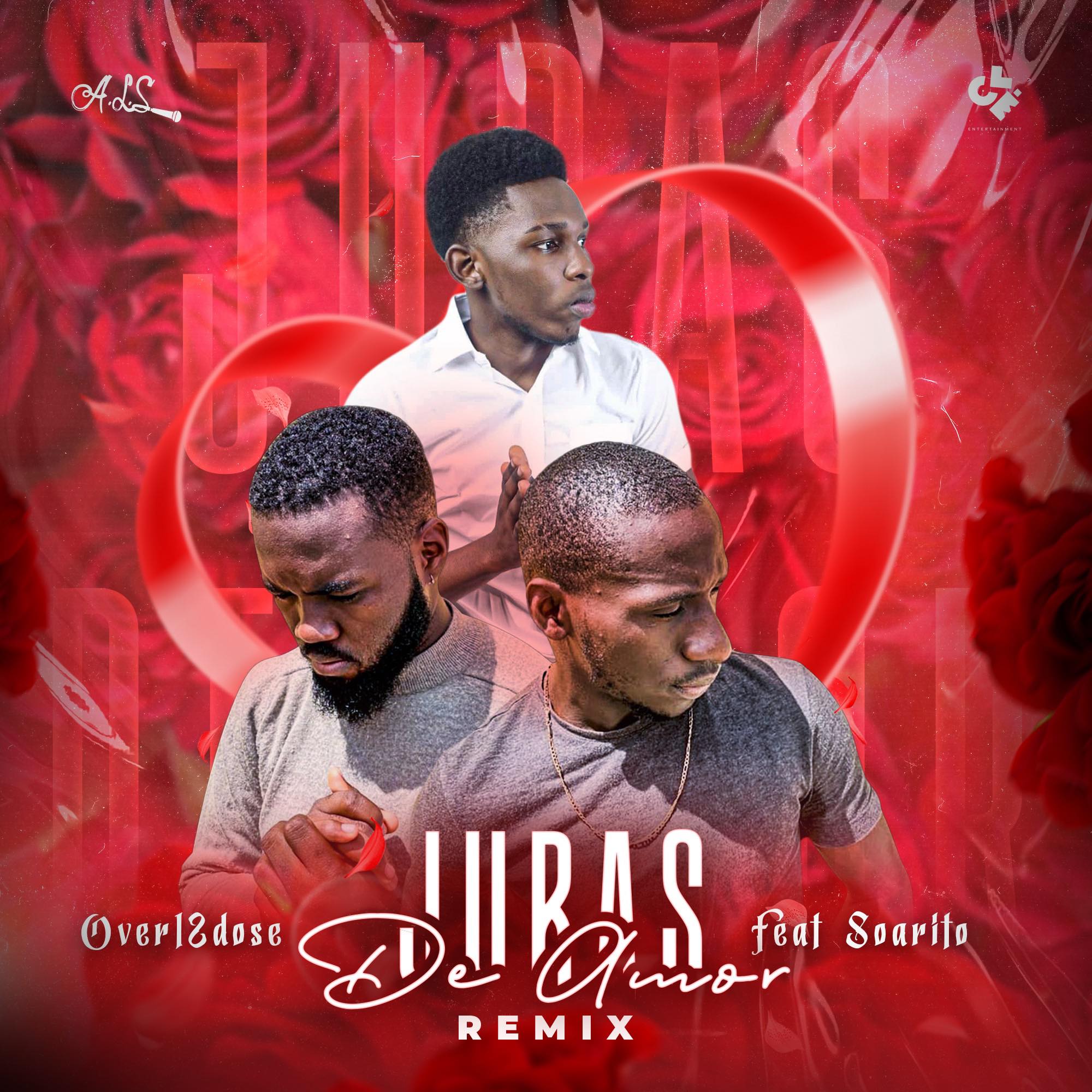 Over12Dose Feat. Soarito - Juras De Amor
