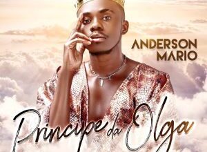 Anderson Mário – Voltar Pra Ti