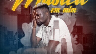 New Bad Music - Música Em Mim (EP)
