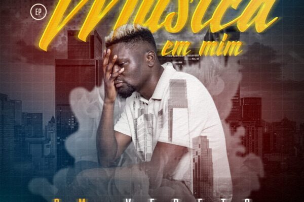 New Bad Music - Música Em Mim (EP)