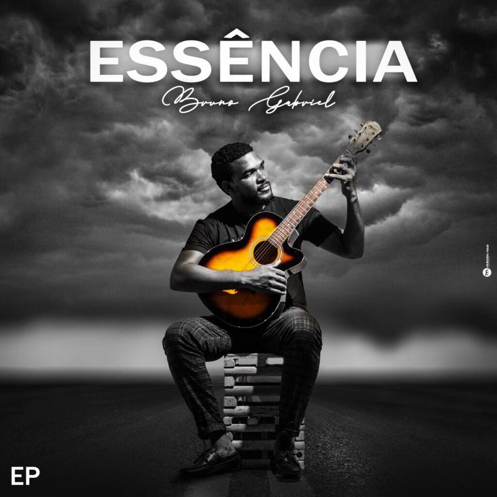 Bruno Gabriel - Essência (EP)