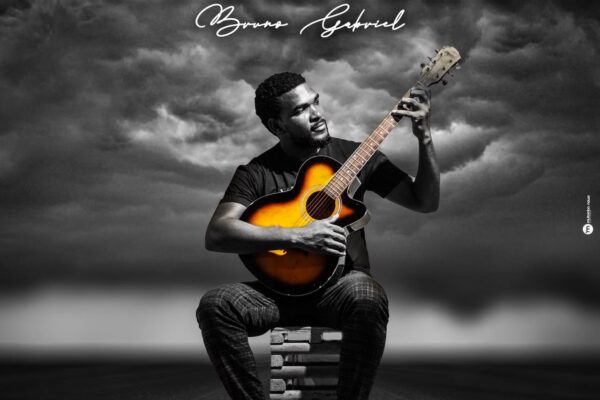 Bruno Gabriel - Essência (EP)