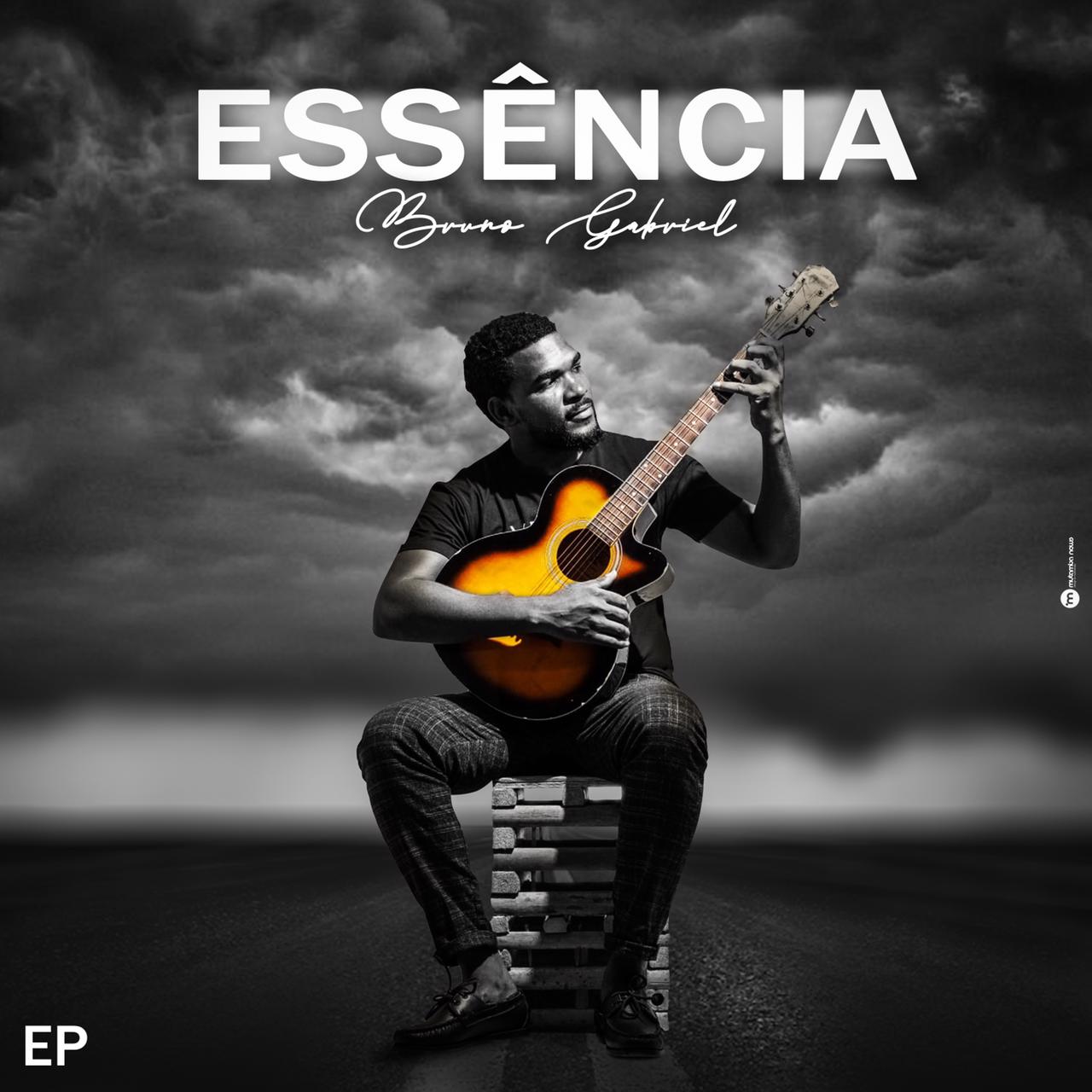 Bruno Gabriel - Essência (EP)